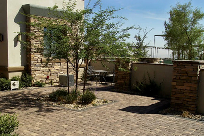 Alpha Landscape, LLC - Photo 9