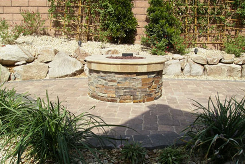 Alpha Landscape, LLC - Photo 14