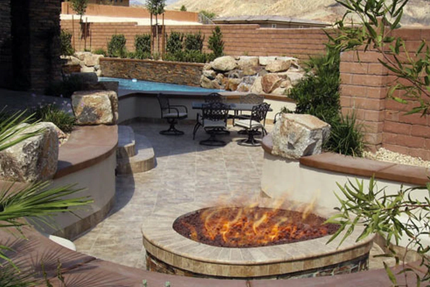 Alpha Landscape, LLC - Photo 13