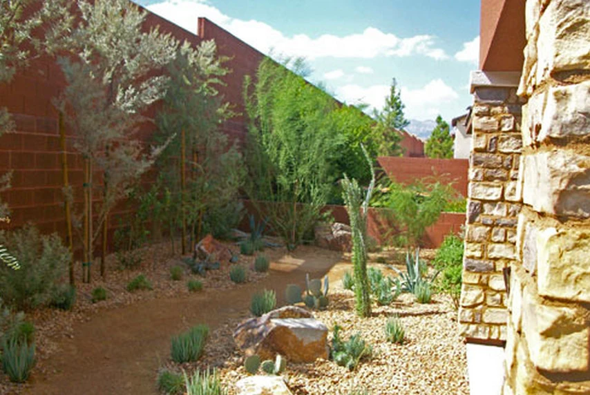 Landscapes by Alpha Landscape, LLC - Photo 8