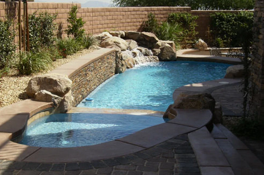 Pools by Alpha Landscape, LLC - Photo 10