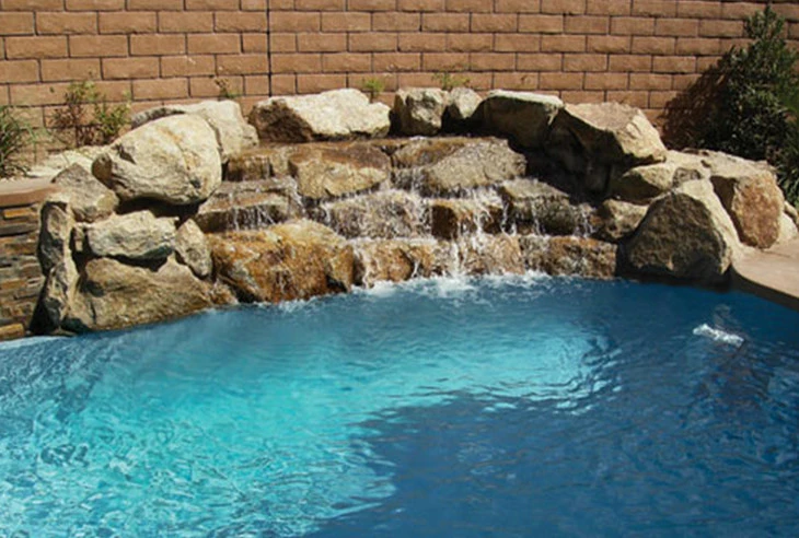 Pools by Alpha Landscape, LLC - Photo 9