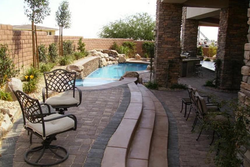 Alpha Landscape, LLC - Photo 10