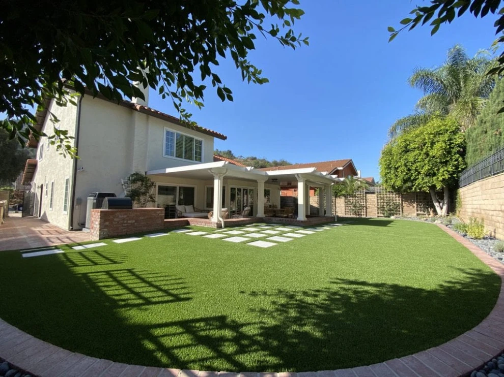 Our Project Gallery by Always Green Synthetic Grass, Inc. - Photo 11