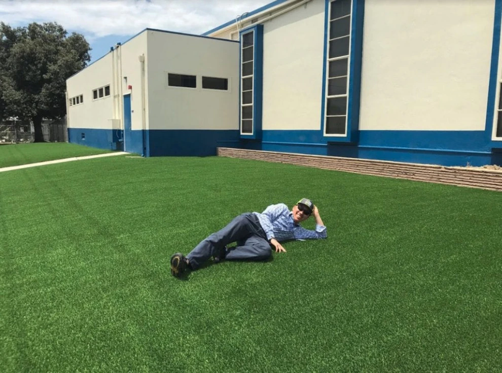 Always Green Synthetic Grass, Inc. - Photo 6