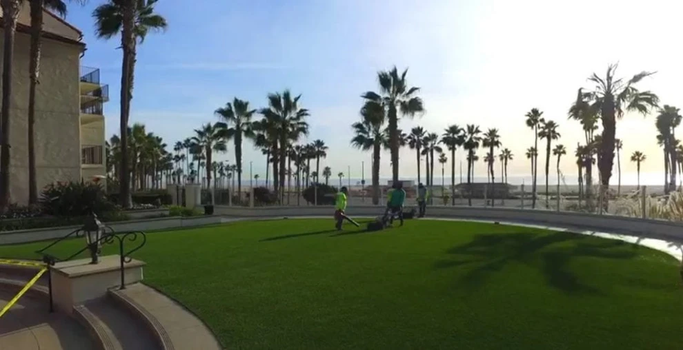 Our Project Gallery by Always Green Synthetic Grass, Inc. - Photo 16