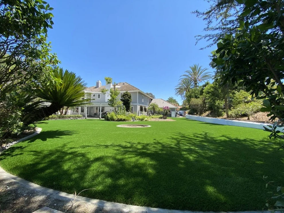 Always Green Synthetic Grass, Inc. - Photo 4