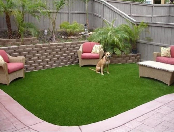 Our Project Gallery by Always Green Synthetic Grass, Inc. - Photo 14