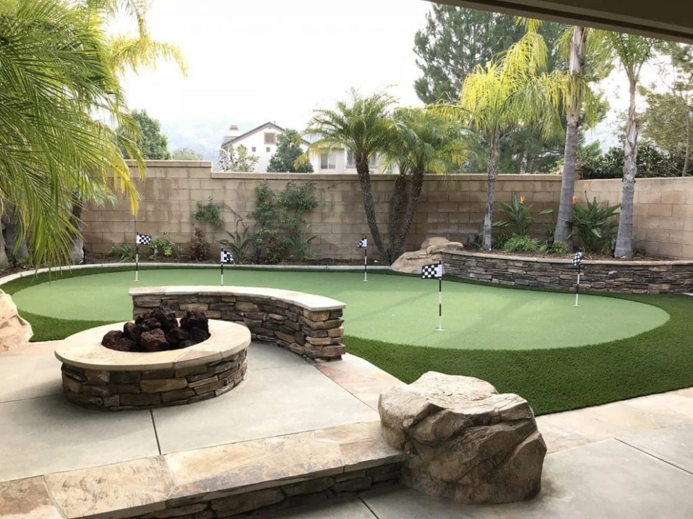 Always Green Synthetic Grass, Inc. - Photo 2