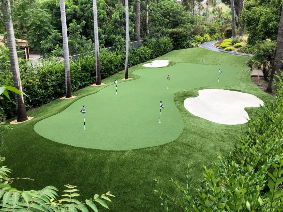 Our Project Gallery by Always Green Synthetic Grass, Inc. - Photo 17