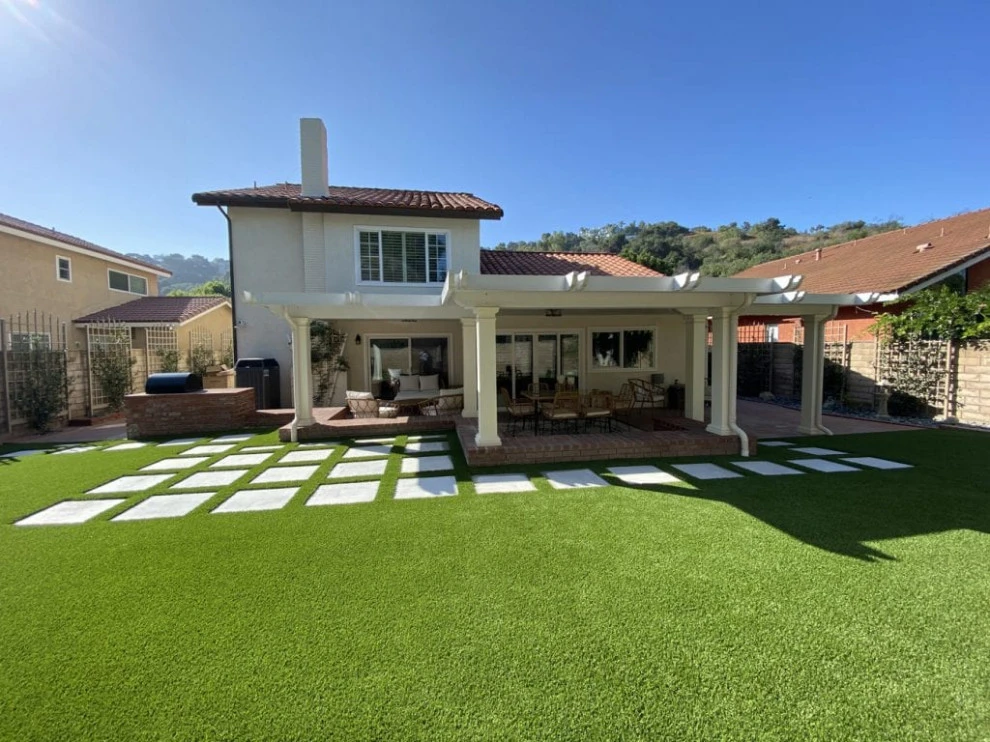 Always Green Synthetic Grass, Inc. - Photo 12