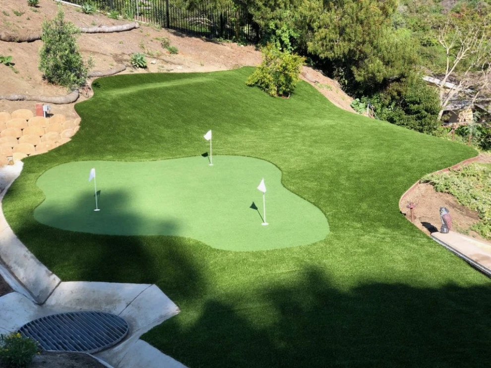 Our Project Gallery by Always Green Synthetic Grass, Inc. - Photo 18
