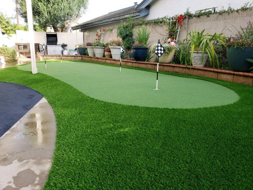 Our Project Gallery by Always Green Synthetic Grass, Inc. - Photo 19
