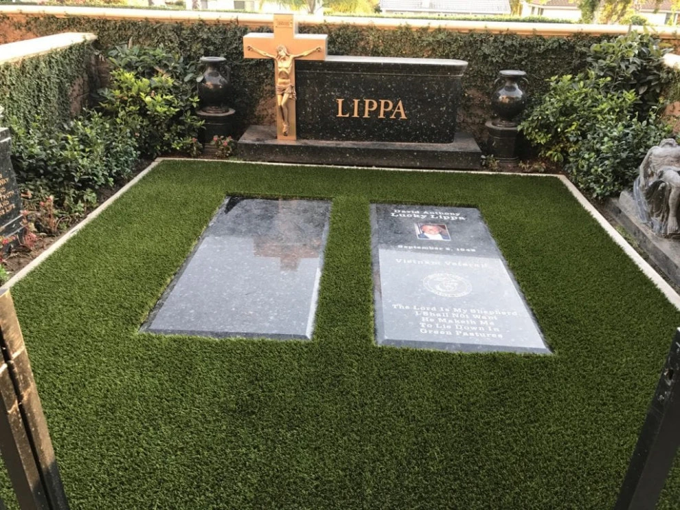 Always Green Synthetic Grass, Inc. - Photo 8