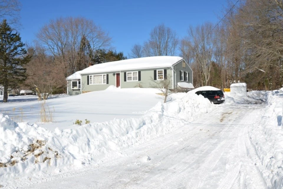 Snow Plowing by American Landscape, LLC - Photo 6