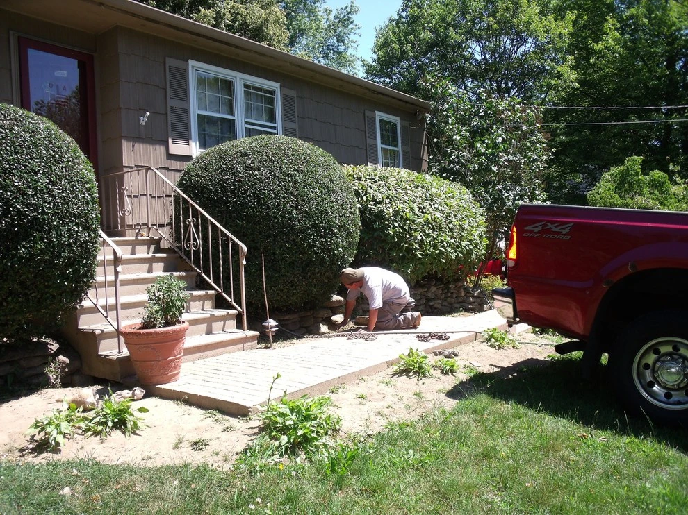 Landscaping & Design by American Landscape, LLC - Photo 3