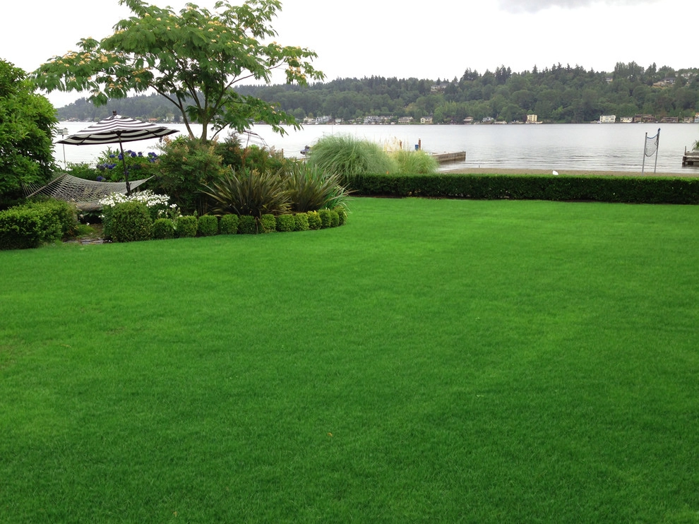 Recent Projects - Mercer Island Residence by Folia Horticultural + Design - Photo 21