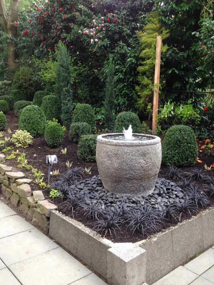Recent Projects - Washington Park Residence by Folia Horticultural + Design - Photo 5
