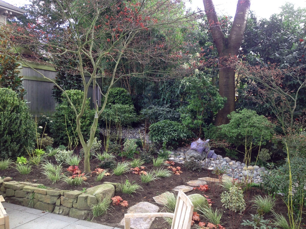 Recent Projects - Washington Park Residence by Folia Horticultural + Design - Photo 20