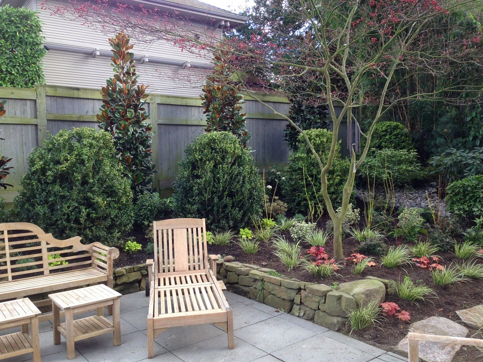 Recent Projects - Washington Park Residence by Folia Horticultural + Design - Photo 18