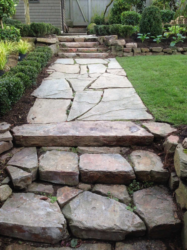 Recent Projects - Washington Park Residence by Folia Horticultural + Design - Photo 25