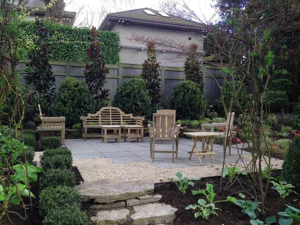 Recent Projects - Washington Park Residence by Folia Horticultural + Design - Photo 12