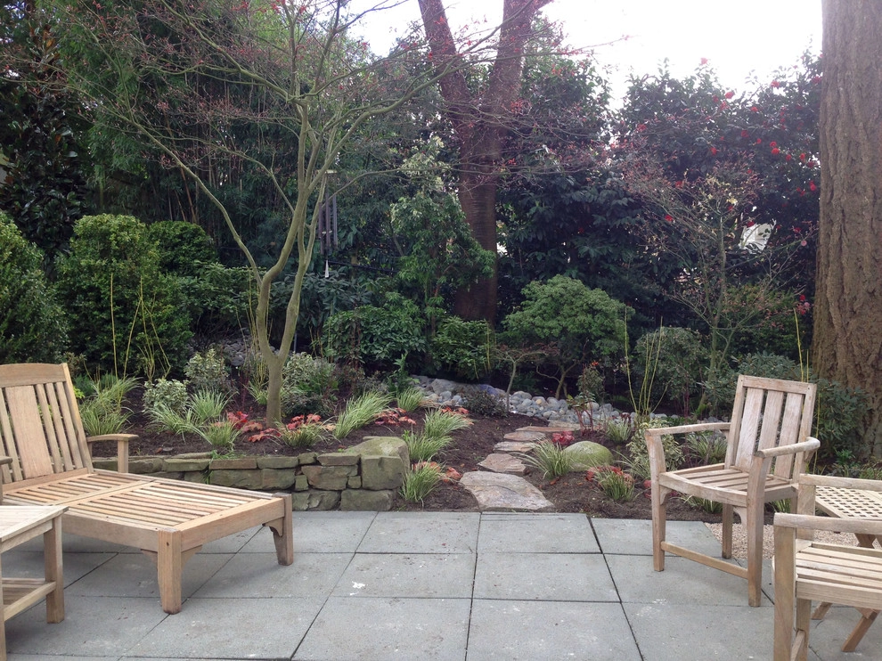 Recent Projects - Washington Park Residence by Folia Horticultural + Design - Photo 13