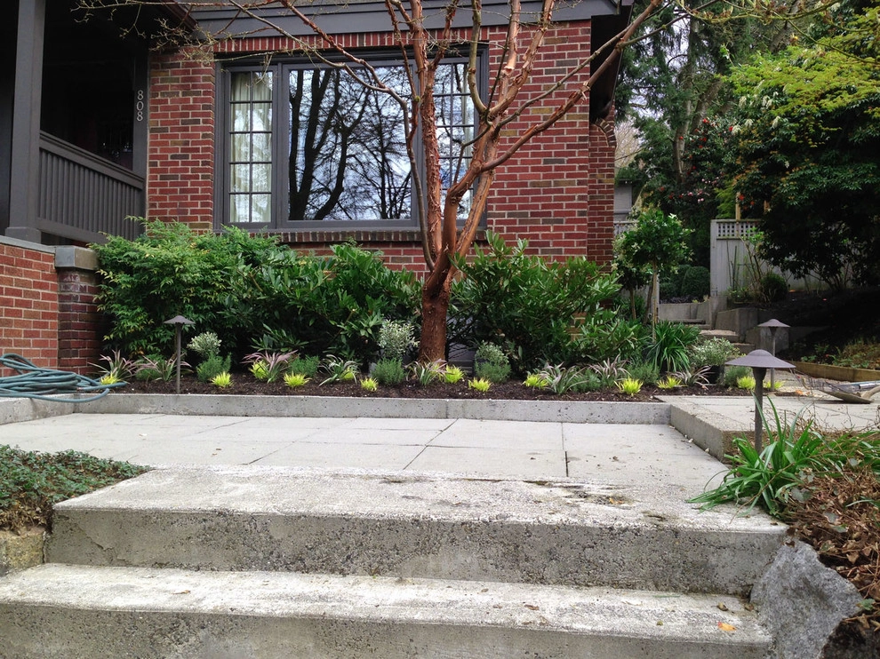 Recent Projects - Washington Park Residence by Folia Horticultural + Design - Photo 16