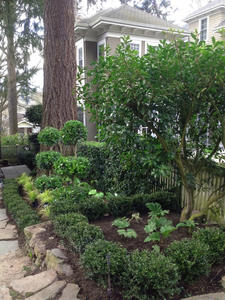 Recent Projects - Washington Park Residence by Folia Horticultural + Design - Photo 19