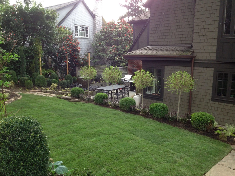 Recent Projects - Washington Park Residence by Folia Horticultural + Design - Photo 15