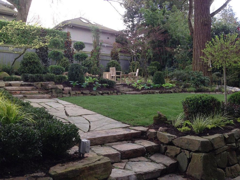 Recent Projects - Washington Park Residence by Folia Horticultural + Design - Photo 11