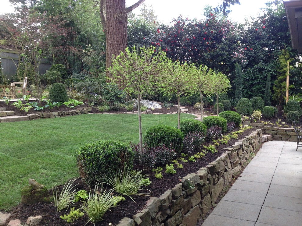 Recent Projects - Washington Park Residence by Folia Horticultural + Design - Photo 23