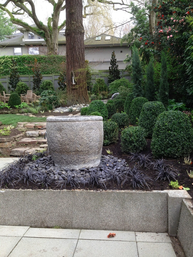Recent Projects - Washington Park Residence by Folia Horticultural + Design - Photo 17