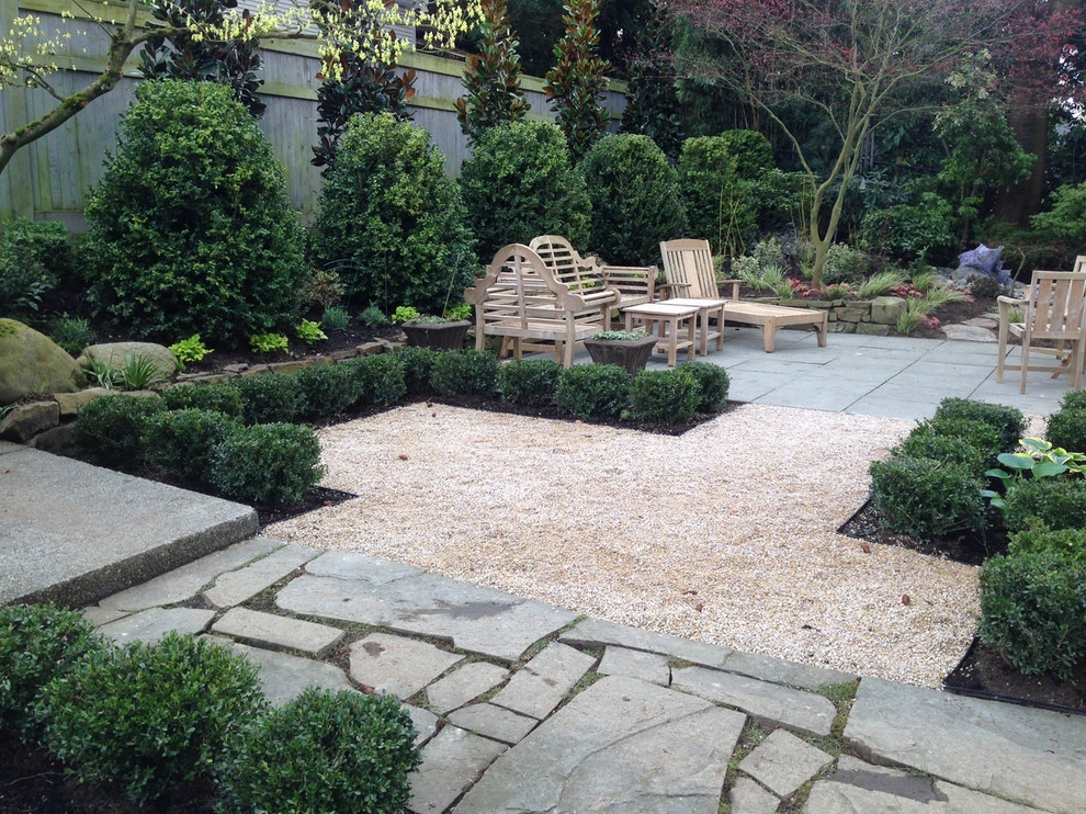 Recent Projects - Washington Park Residence by Folia Horticultural + Design - Photo 10