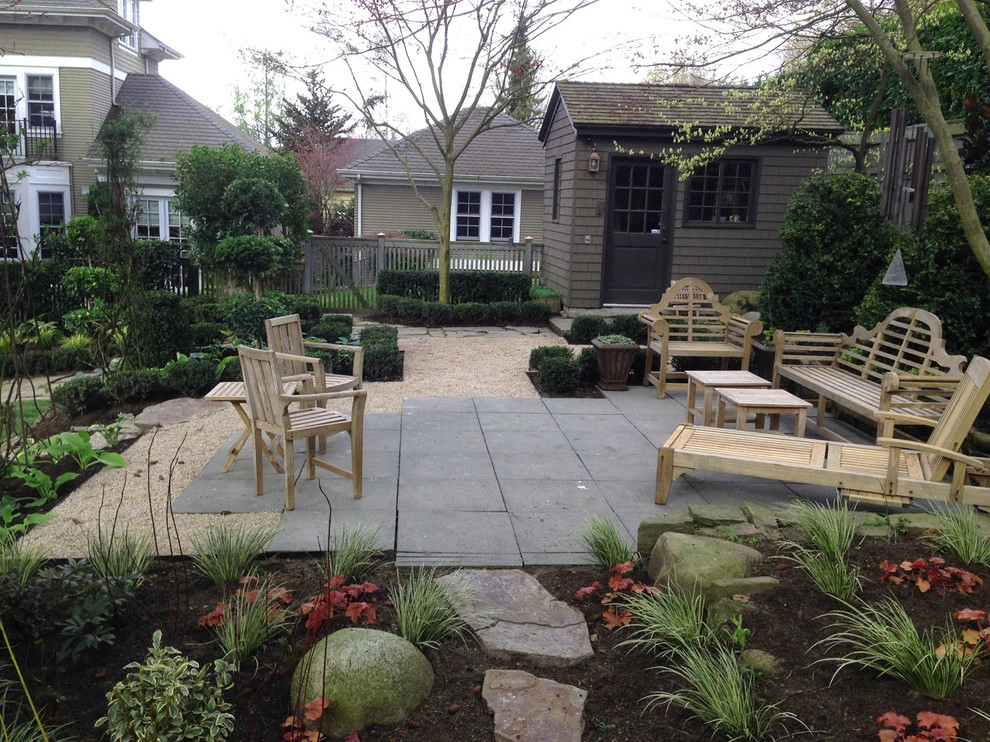 Recent Projects - Washington Park Residence by Folia Horticultural + Design - Photo 9