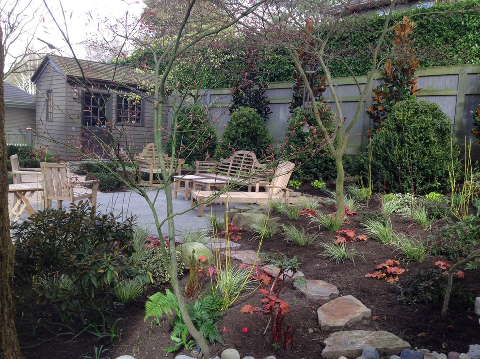 Recent Projects - Washington Park Residence by Folia Horticultural + Design - Photo 3