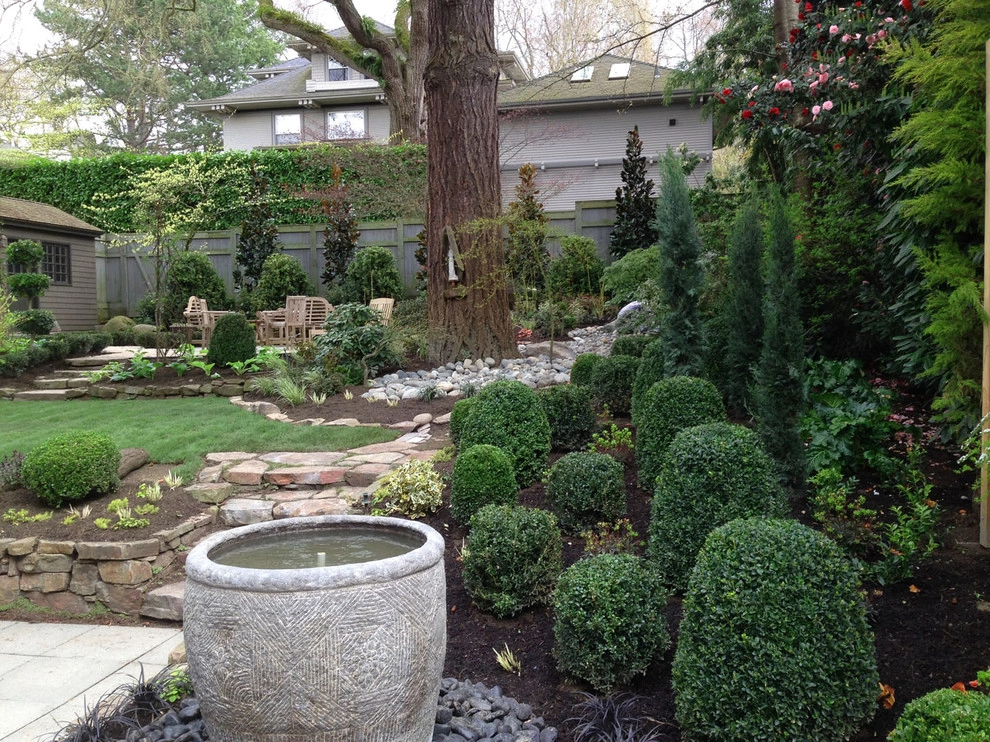 Recent Projects - Washington Park Residence by Folia Horticultural + Design - Photo 14