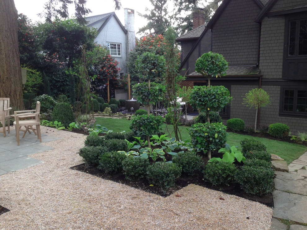 Recent Projects - Washington Park Residence by Folia Horticultural + Design - Photo 7