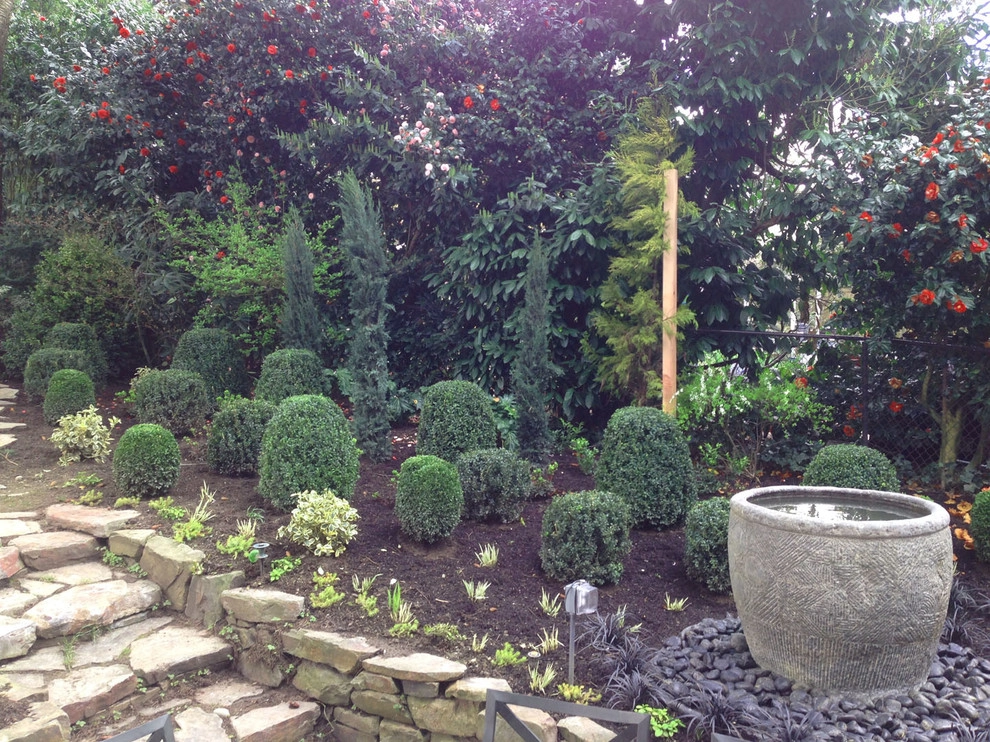 Recent Projects - Washington Park Residence by Folia Horticultural + Design - Photo 22