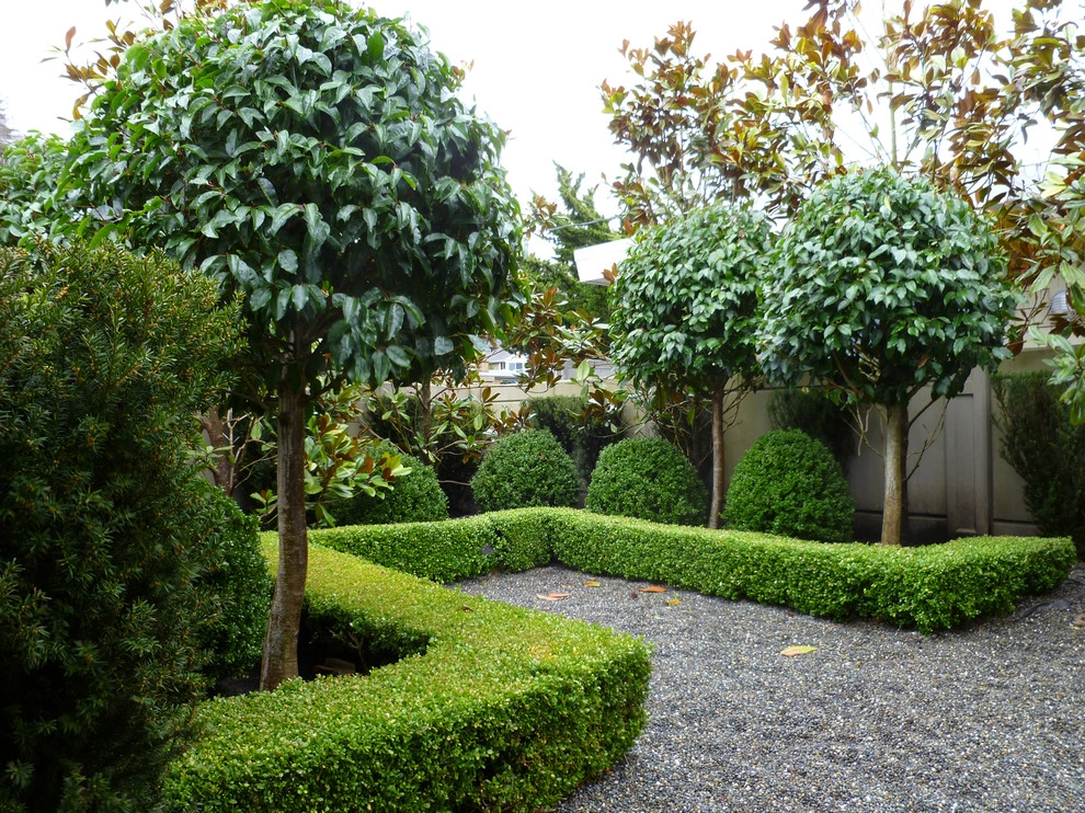 Recent Projects - West Seattle Projects by Folia Horticultural + Design - Photo 2