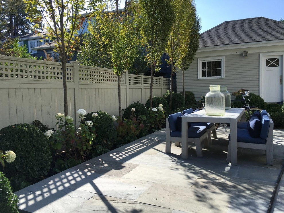 Recent Projects - Mt Baker Residence by Folia Horticultural + Design - Photo 91