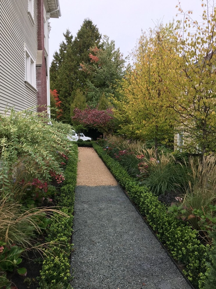 Recent Projects - Mt Baker Residence by Folia Horticultural + Design - Photo 75