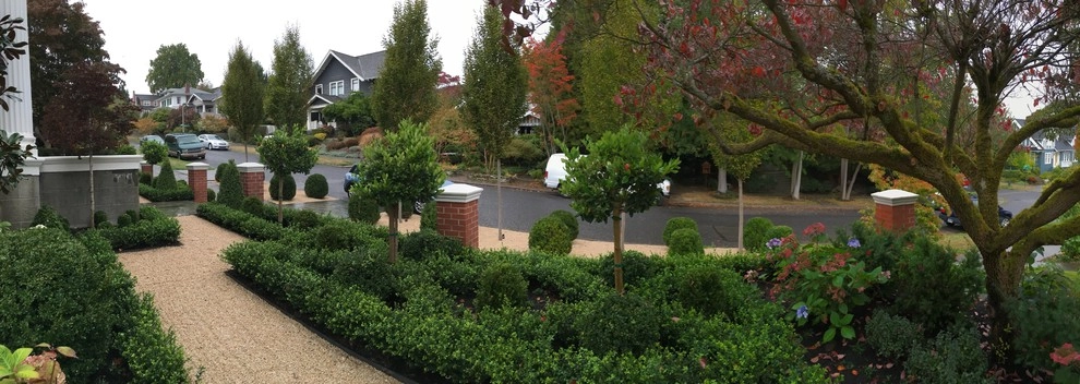 Recent Projects - Mt Baker Residence by Folia Horticultural + Design - Photo 86
