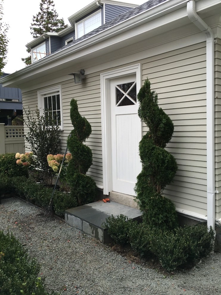 Recent Projects - Mt Baker Residence by Folia Horticultural + Design - Photo 5