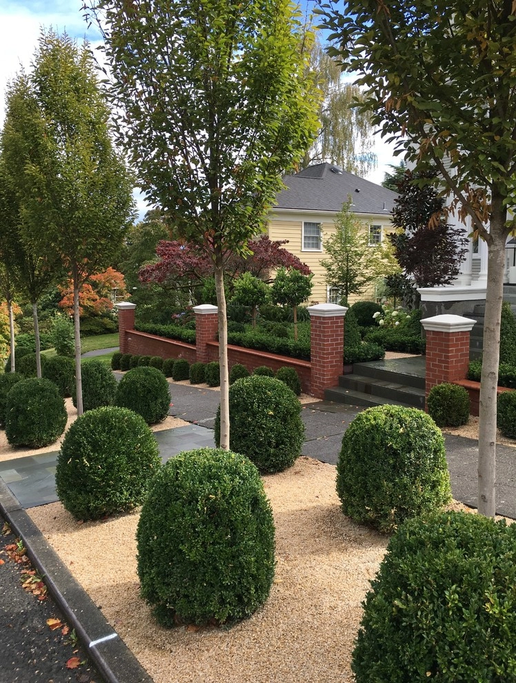 Recent Projects - Mt Baker Residence by Folia Horticultural + Design - Photo 69