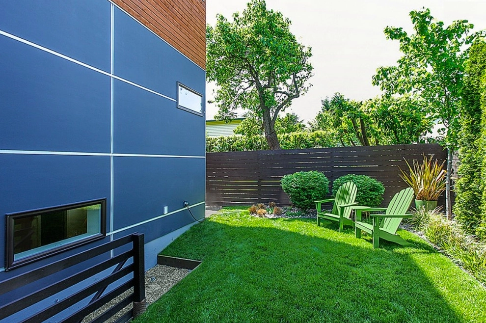 Recent Projects - Seattle Contemporary Residence by Folia Horticultural + Design - Photo 6