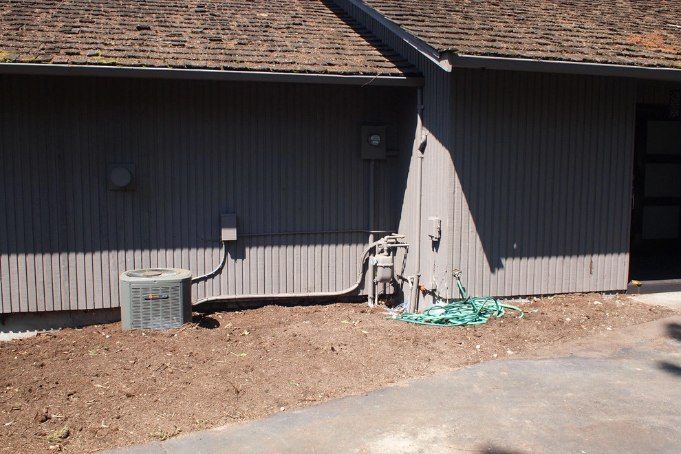 Recent Projects - Bellevue Residence - Curb Appeal by Folia Horticultural + Design - Photo 7