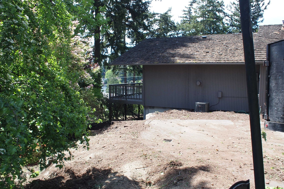 Recent Projects - Bellevue Residence - Curb Appeal by Folia Horticultural + Design - Photo 11