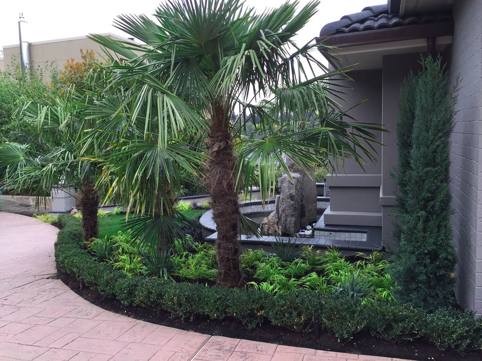 Recent Projects - Mercer Island Waterfront Residence by Folia Horticultural + Design - Photo 3