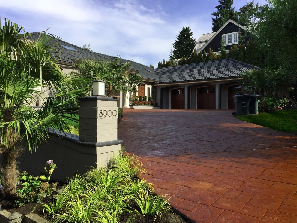 Recent Projects - Mercer Island Waterfront Residence by Folia Horticultural + Design - Photo 4